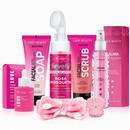 Kit Skin care Rosa Mosqueta Limpeza de Pele Completo