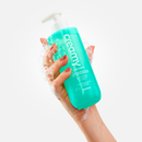 LIMPADOR FACIAL ANTIOLEOSIDADE 300ML - CREAMY